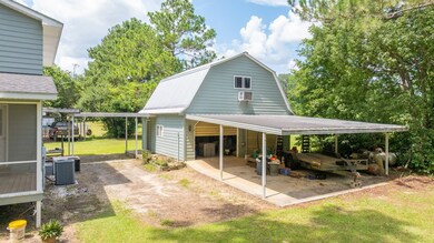 2001 Redfearn St, Barwick, GA 31720 - photo 4