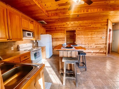 Appliances remain with home