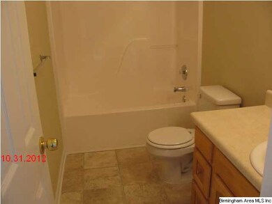 Hall Bath