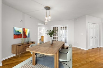 The Residences of Sherman Plaza unit 1308, Evanston, IL 60201 - photo 6