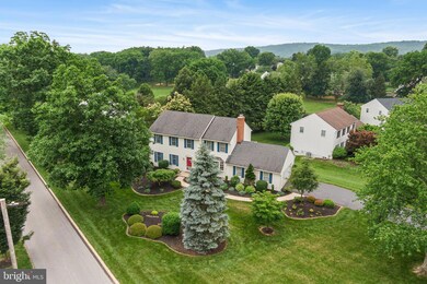 1510 Brandywine Ln, Chesterbrook, PA 19087 - photo 2