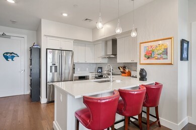 Seascape at Weymouth unit 607, Weymouth, MA 02191 - photo 6