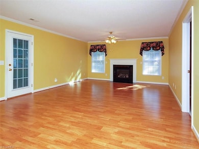 511 Hickory Creek Trail unit 43, Asheboro, NC 27205 - photo 4