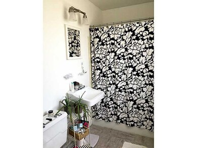 Bathroom.