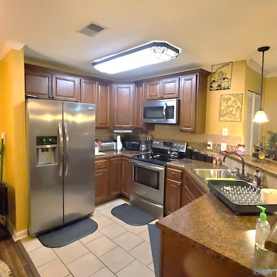 1155 Old Monrovia Rd NW unit 1B, Huntsville, AL 35806 - photo 2