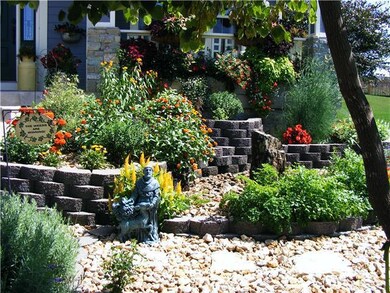 721 S Adams St, Raymore, MO 64083 - photo 6