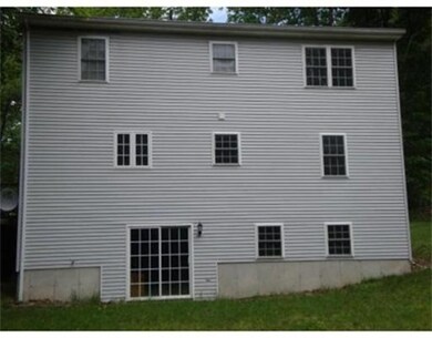 539 Old West Warren Rd, West Warren, MA 01092 - photo 3