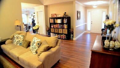 687 Low Meadow Dr, Evans, GA 30809 - photo 4