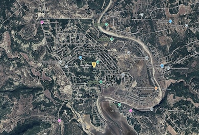 Bat Masterson Dr unit Bandera TX 78003, Bandera, TX 78003 - photo 3