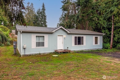 6705 NE Prospect St, Suquamish, WA 98392 - photo 2