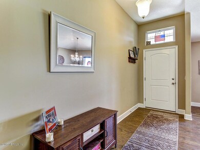 Enty/Foyer