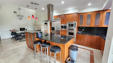 718 Deer Creek Via Verona, Deerfield Beach, FL 33442 - photo 4