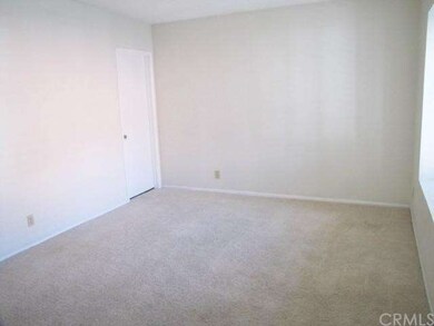 Upstairn bedroom