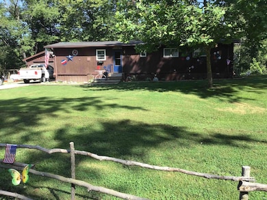 2338 E Tanner Ln, Winamac, IN 46996 - photo 2