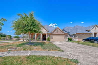 2019 Mariposa Edge Ln, Richmond, TX 77479 - photo 4