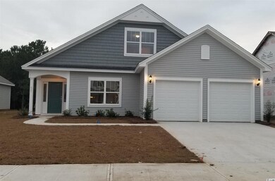 421 Heathside St unit Jensen - Lot 18, Murrells Inlet, SC 29576 - photo 3