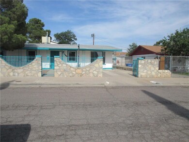 unlisted-address, El Paso, TX 79915 - photo 5