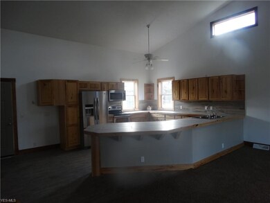 96 W Satin St, Jefferson, OH 44047 - photo 6