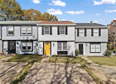 1858 Shenandoah Valley Ln SE, Smyrna, GA 30080 - photo 2