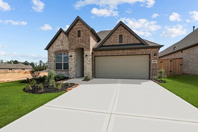 42619 Mystery Ln, Magnolia, TX 77354 - photo 4