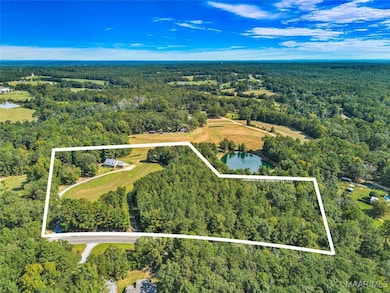 7465 Bradley Rd, Wetumpka, AL 36092 - photo 4