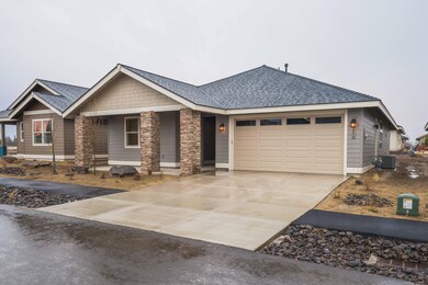 Dry Canyon Lot 49-50