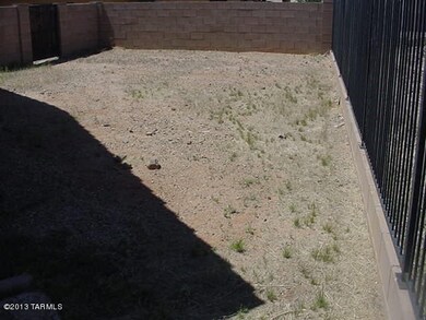 side yard