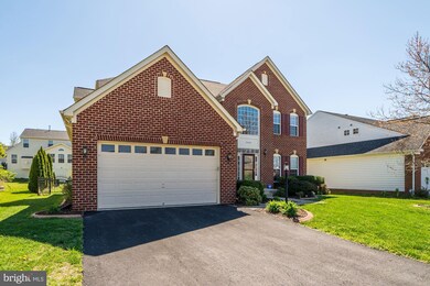 2444 Trimaran Way, Woodbridge, VA 22191 - photo 3