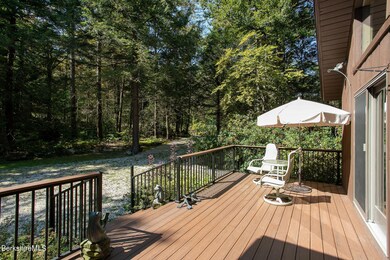 trex deck