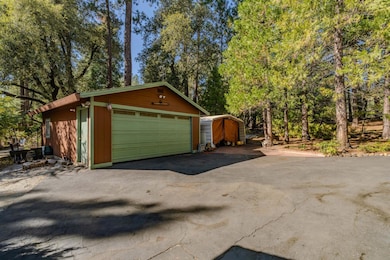 23140 Shake Ridge Rd, Volcano, CA 95689 - photo 5