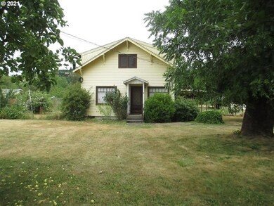 302 NE Oak St, Sheridan, OR 97378 - photo 3