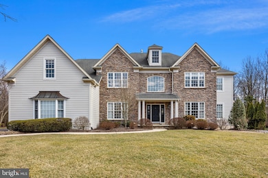 5250 Bailey Ct E, Doylestown, PA 18902 - photo 2