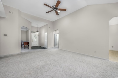 1799 Spinnaker Dr unit Tidewater Plantation, North Myrtle Beach, SC 29582 - photo 5