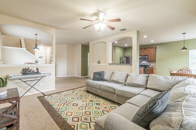 11110 Verbena Path, Helotes, TX 78023 - photo 4