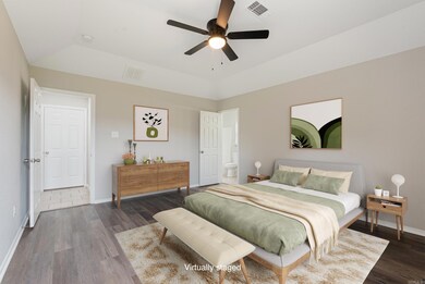 3610 Treetop Cir, Conway, AR 72032 - photo 4