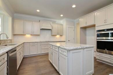 9107 Devaun Park Blvd SW unit Lot 526, Calabash, NC 28467 - photo 6