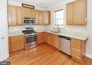 409 S Poppleton St, Baltimore, MD 21230 - photo 3