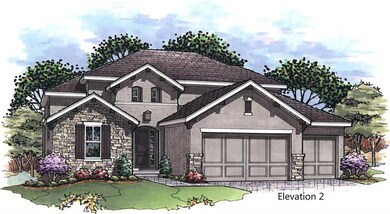 6046 Lakecrest Dr, Shawnee, KS 66218 - photo 2