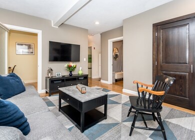 8 Webster St unit 1, West Newton, MA 02465 - photo 3