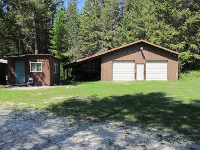 2461 Flowery Trail Rd, Chewelah, WA 99109 - photo 2