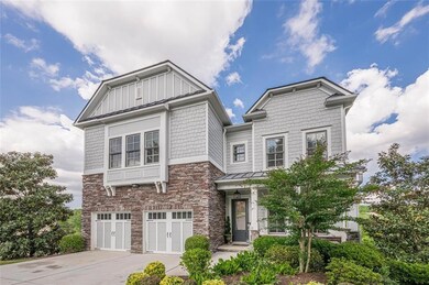 Welcome Home to 7217 Paddlewheel Ct. Flowery Branc