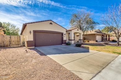1411 E Azalea Dr, Gilbert, AZ 85298 - photo 2