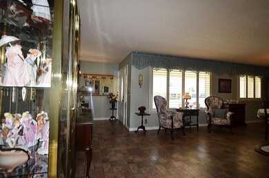 Living Room 2nd View