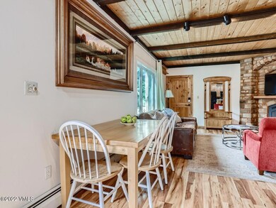 2249 Chamonix Lane Unit 1 Vail CO - MLS