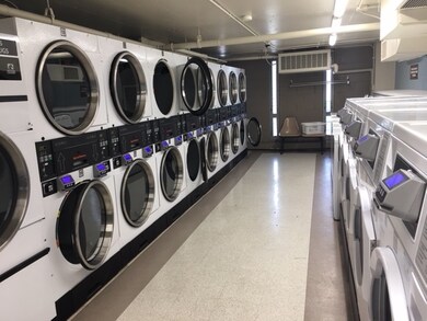 Common Laundry