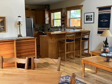 Hard Wood Floors