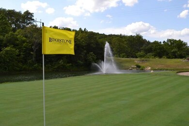 Ledgestone Golf Cours