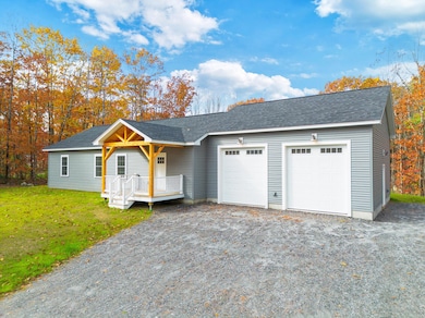3 Balsam Ln, Litchfield, ME 04350 - photo 2