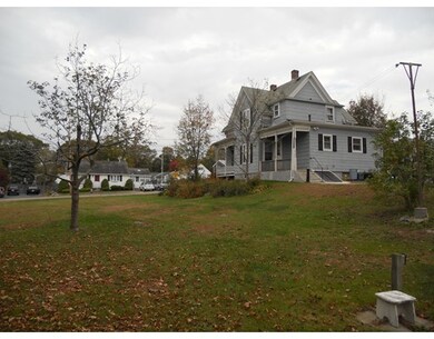 239 Winter St, Brockton, MA 02302 - photo 2