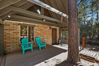 3747 N Mohawk St, Pine, AZ 85544 - photo 2